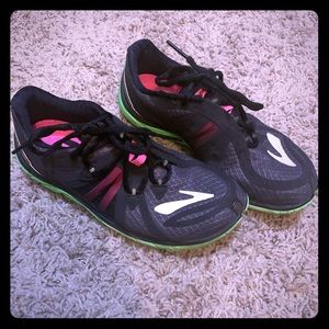 Brooks Pureconnect 2 Athletic road running